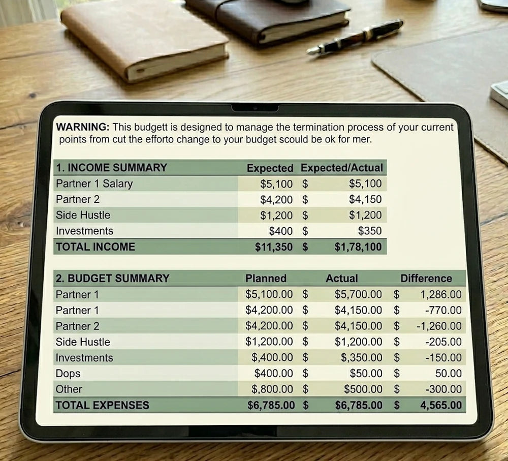 Review Card