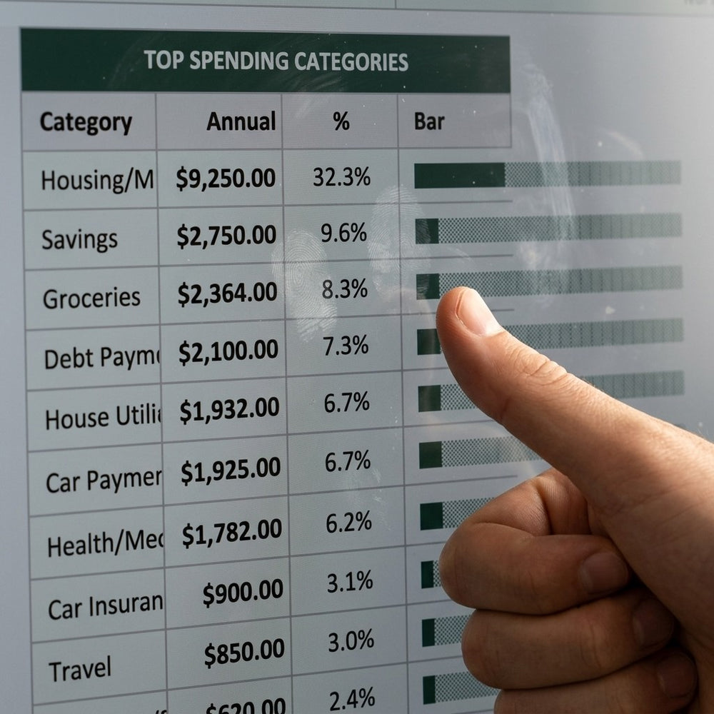 Review Card